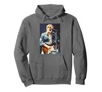 Bryan Adams Live Waking Up The World Tour 1992 Pullover Hoodie
