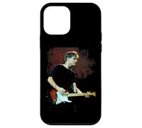 Bryan Adams Live Waking Up The World Tour Cardiff 1992 Case for iPhone 12 mini