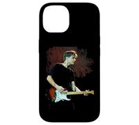 Bryan Adams Live Waking Up The World Tour Cardiff 1992 Case for iPhone 14