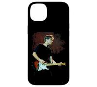 Bryan Adams Live Waking Up The World Tour Cardiff 1992 Case for iPhone 14 Plus