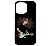 Bryan Adams Live Waking Up The World Tour Cardiff 1992 Case for iPhone 15 Pro Max