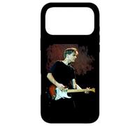 Bryan Adams Live Waking Up The World Tour Cardiff 1992 Case for iPhone 17 Pro Max