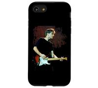 Bryan Adams Live Waking Up The World Tour Cardiff 1992 Case for iPhone SE (2020) / 7/8