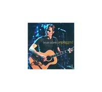 Bryan Adams - Mtv Unplugged [CD]