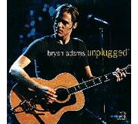 Bryan Adams - Mtv Unplugged [CD]