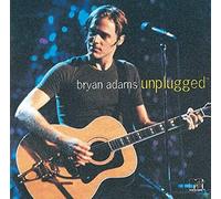 Bryan Adams - Mtv Unplugged [CD]