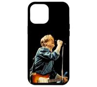 Bryan Adams Performing Live Waking Up The World Tour 1992 Case for iPhone 12 Pro Max