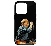 Bryan Adams Performing Live Waking Up The World Tour 1992 Case for iPhone 13 Pro
