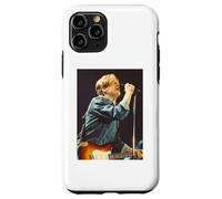 Bryan Adams Performing Waking Up The World Tour Live 1992 Case for iPhone 11 Pro