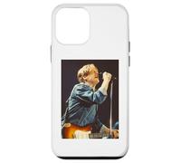 Bryan Adams Performing Waking Up The World Tour Live 1992 Case for iPhone 12 mini