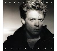 BRYAN ADAMS - Reckless