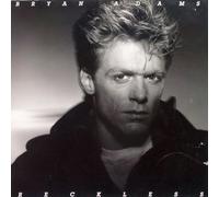 Bryan Adams - Reckless