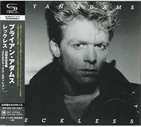 Bryan Adams - Reckless - 30th Anniversary (2