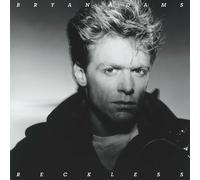 BRYAN ADAMS - RECKLESS (30TH ANNIVERSARY CD,REMASTER) CD NEW