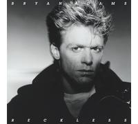 Bryan Adams - Reckless - Vinyl - Universal Music Group