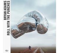 BRYAN ADAMS - Roll With The Punches