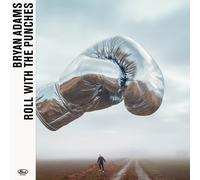 Bryan Adams | Roll With The Punches | CD