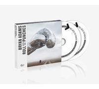 BRYAN ADAMS - Roll With The Punches (Deluxe Edition)