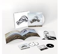 Bryan Adams - Roll With The Punches (Deluxe Edition) (White Vinyl)