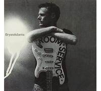 Bryan Adams - Room Service