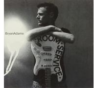 Bryan Adams Room Service (CD) Album (US IMPORT)