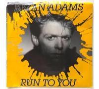 Bryan Adams - Run To You / I'm Ready