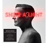 Bryan Adams : Shine A Light (Vinyl 12")