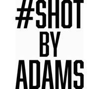 Bryan Adams: #shotbyadams by Giorgio Armani Hardcover Book