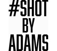 Bryan Adams: #shotbyadams, , Hardback