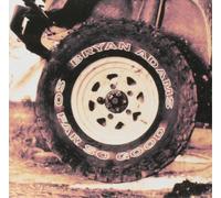 Bryan Adams So Far So Good (CD) Album (US IMPORT)