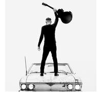 Bryan Adams - so Happy En Hurts. Deluxe Ed. (2022) CD Cover Lenticular