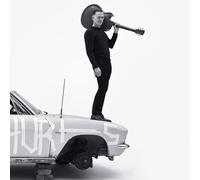 Bryan Adams - So Happy It Hurts (Super Deluxe)