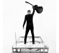 Bryan Adams So Happy It Hurts LP New 4050538712612