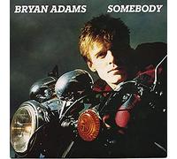 Bryan Adams - Somebody