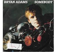 Bryan Adams - Somebody