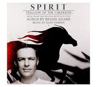 Bryan Adams - Spirit: Stallion Of The Cimarron