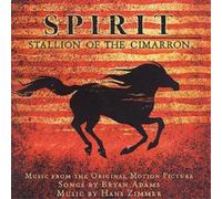 Adams, Bryan - Spirit: Stallion of the Cimarron