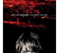 Bryan Adams - the Best of Me [CD]