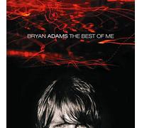 Bryan Adams - the Best of Me [CD]