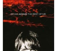 Bryan Adams - the Best of Me [CD]