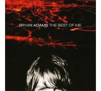 Bryan Adams The Best of Me (CD) Album (US IMPORT)
