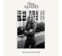 Bryan Adams Tracks of My Years (CD) Album (US IMPORT)