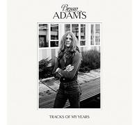 Bryan Adams - Tracks Of My Years (Dlx)