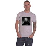 BRYAN ADAMS - tshirt - Unisex - Medium - Short Sleeves - PHD - 45 - B500z