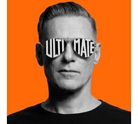 ULTIMATE - ADAMS BRYAN - CD