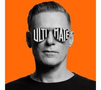 Bryan Adams - Ultimate -Greatest Hits [SHM-CD]