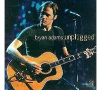 Bryan Adams - Unplugged CD A&M