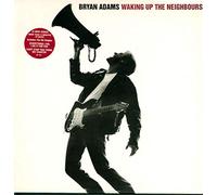 Bryan Adams - Waking up The Neighbours (1991) [Import] [VINYL]