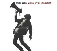 Bryan Adams - Waking Up the Neighbours [CD]