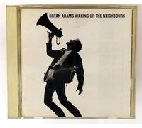 Bryan Adams - Waking Up The Neighbours [Import]
